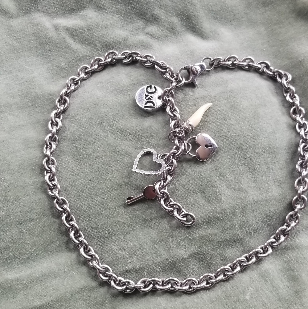 Dolce & Gabbana Necklace
